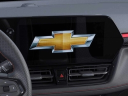 Chevrolet Trailblazer RS AWD 4dr 2026