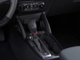 Chevrolet Trailblazer RS AWD 4dr 2026