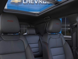 Chevrolet Trailblazer RS AWD 4dr 2026