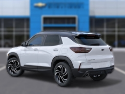Chevrolet Trailblazer RS AWD 4dr 2026