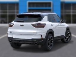Chevrolet Trailblazer RS AWD 4dr 2026