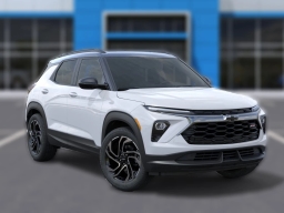 Chevrolet Trailblazer RS AWD 4dr 2026
