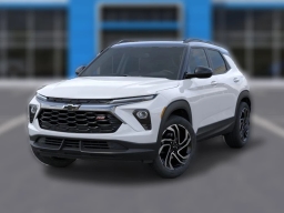 Chevrolet Trailblazer RS AWD 4dr 2026