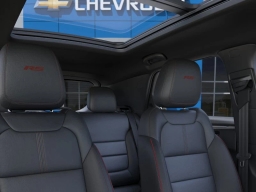 Chevrolet Trailblazer RS AWD 4dr 2026