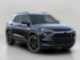 Chevrolet Trailblazer RS AWD 4dr 2026