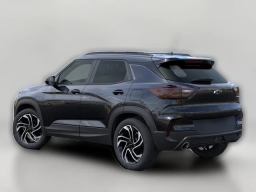 Chevrolet Trailblazer RS AWD 4dr 2026