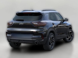 Chevrolet Trailblazer RS AWD 4dr 2026