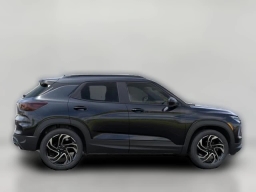 Chevrolet Trailblazer RS AWD 4dr 2026