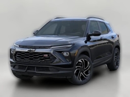Chevrolet Trailblazer RS AWD 4dr 2026