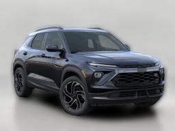 Chevrolet Trailblazer RS AWD 4dr 2026