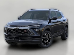 Chevrolet Trailblazer RS AWD 4dr 2026