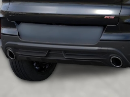 Chevrolet Trailblazer RS AWD 4dr 2026