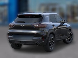 Chevrolet Trailblazer RS AWD 4dr 2026