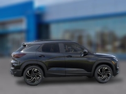 Chevrolet Trailblazer RS AWD 4dr 2026