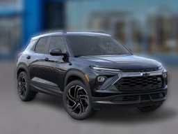 Chevrolet Trailblazer RS AWD 4dr 2026