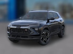 Chevrolet Trailblazer RS AWD 4dr 2026