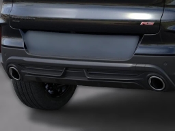 Chevrolet Trailblazer RS AWD 4dr 2026