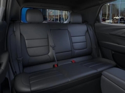 Chevrolet Trailblazer RS AWD 4dr 2026
