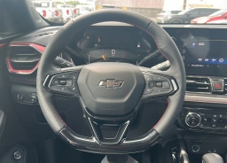 Chevrolet Trailblazer RS AWD 4dr 2026
