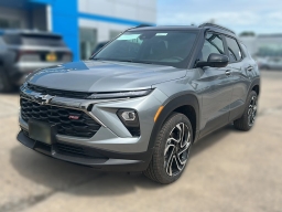 Chevrolet Trailblazer RS AWD 4dr 2026