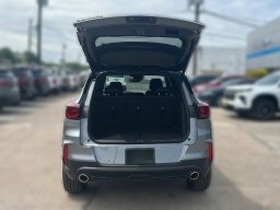 Chevrolet Trailblazer RS AWD 4dr 2026