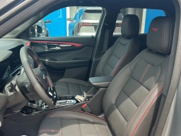 Chevrolet Trailblazer RS AWD 4dr 2026