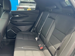 Chevrolet Trailblazer RS AWD 4dr 2026