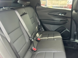 Chevrolet Trailblazer RS AWD 4dr 2026