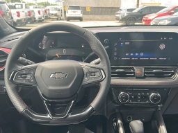 Chevrolet Trailblazer RS AWD 4dr 2026