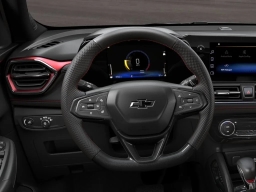 Chevrolet Trailblazer RS AWD 4dr 2026