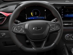Chevrolet Trailblazer RS AWD 4dr 2026