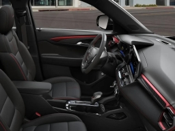 Chevrolet Trailblazer RS AWD 4dr 2026