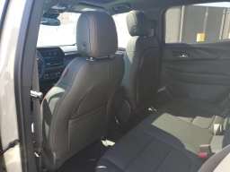 Chevrolet Trailblazer RS AWD 4dr 2026
