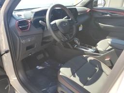 Chevrolet Trailblazer RS AWD 4dr 2026