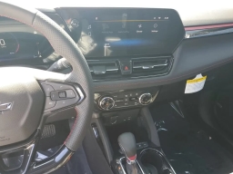 Chevrolet Trailblazer RS AWD 4dr 2026