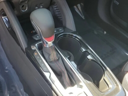 Chevrolet Trailblazer RS AWD 4dr 2026