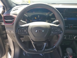 Chevrolet Trailblazer RS AWD 4dr 2026
