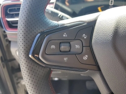 Chevrolet Trailblazer RS AWD 4dr 2026