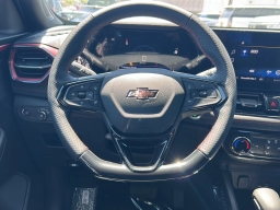 Chevrolet Trailblazer RS AWD 4dr 2026