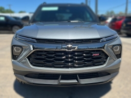 Chevrolet Trailblazer RS AWD 4dr 2026