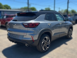 Chevrolet Trailblazer RS AWD 4dr 2026