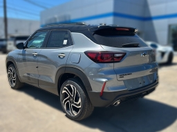 Chevrolet Trailblazer RS AWD 4dr 2026