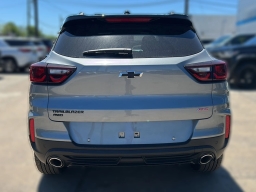 Chevrolet Trailblazer RS AWD 4dr 2026