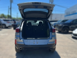 Chevrolet Trailblazer RS AWD 4dr 2026