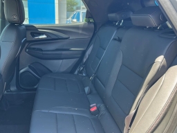 Chevrolet Trailblazer RS AWD 4dr 2026
