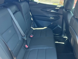 Chevrolet Trailblazer RS AWD 4dr 2026