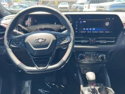 Chevrolet Trailblazer RS AWD 4dr 2026