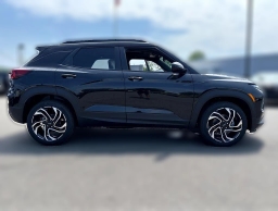 Chevrolet Trailblazer RS AWD 4dr 2026