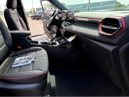 Chevrolet Trailblazer RS AWD 4dr 2026