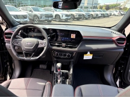 Chevrolet Trailblazer RS AWD 4dr 2026